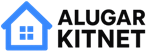 AlugarKitnet