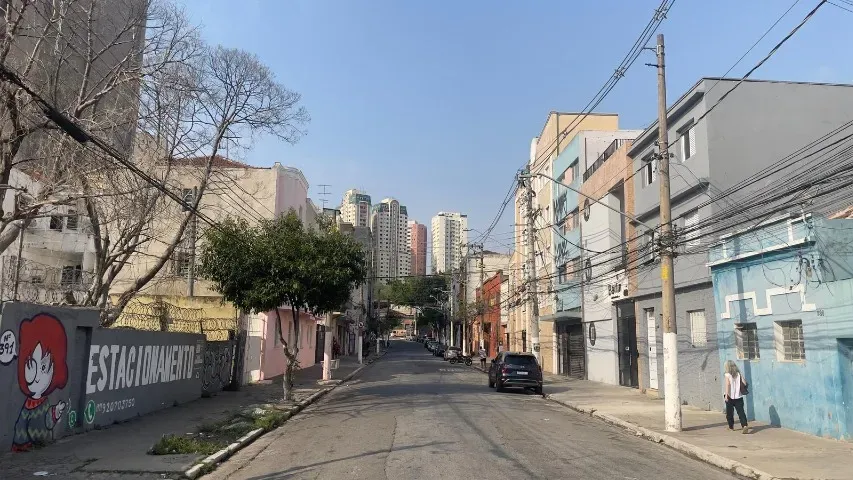 Miniatura 2 - Kitnet - São Paulo - São Paulo