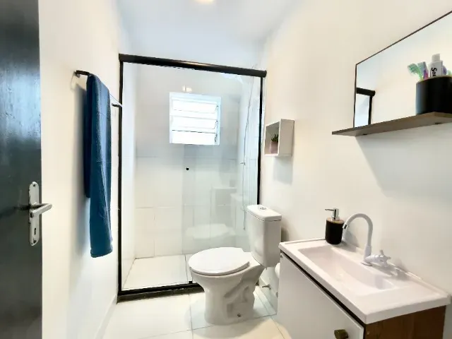 Miniatura 3 - Kitnet - São Paulo - São Paulo