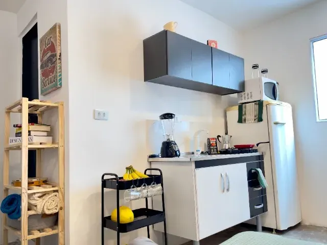 Miniatura 5 - Kitnet - São Paulo - São Paulo