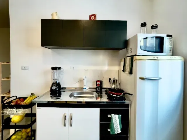 Miniatura 7 - Kitnet - São Paulo - São Paulo