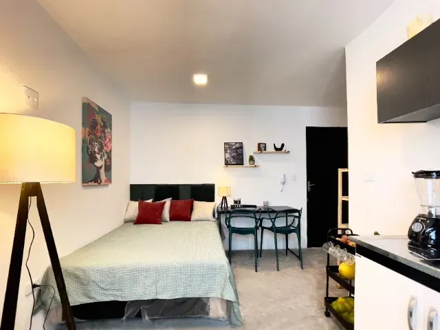 Miniatura 8 - Kitnet - São Paulo - São Paulo