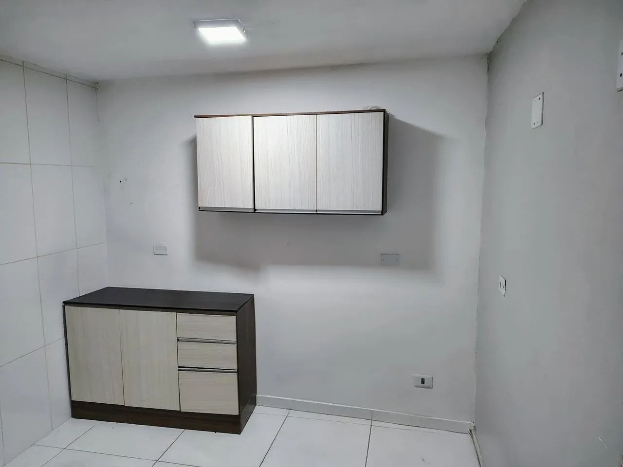 Miniatura 2 - Kitnet - São Paulo - São Paulo