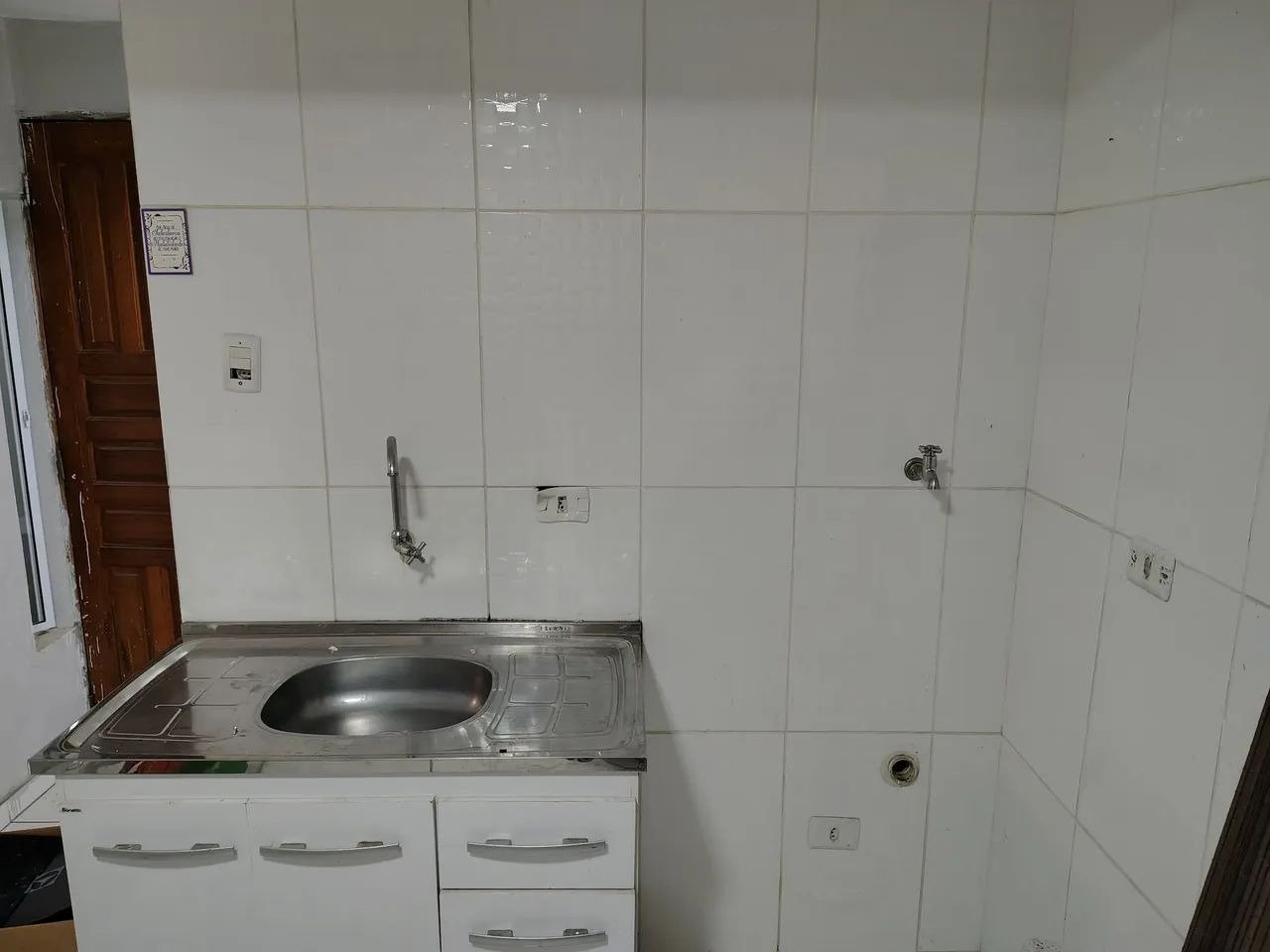 Miniatura 3 - Kitnet - São Paulo - São Paulo