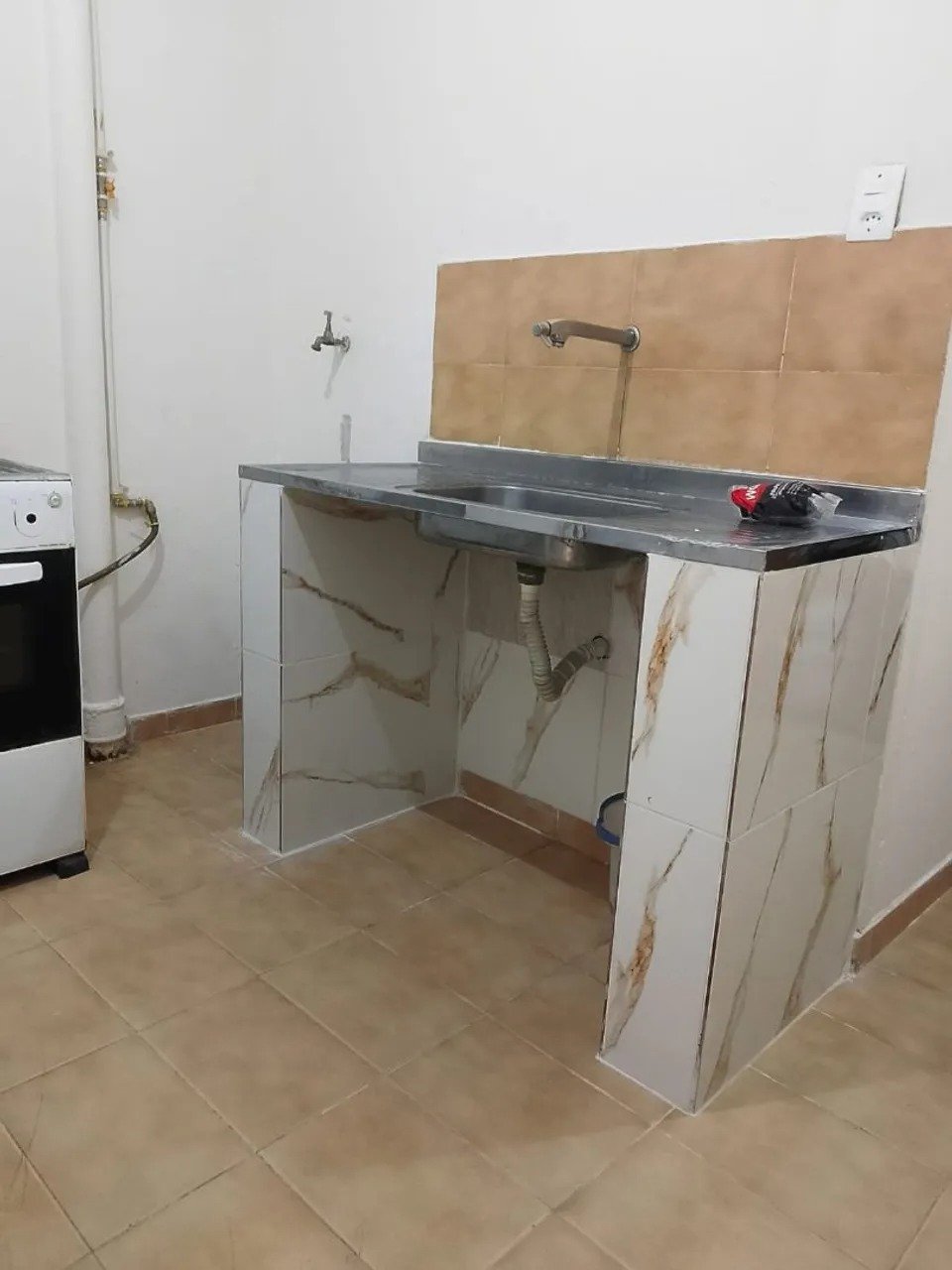 Miniatura 4 - Kitnet - São Paulo - São Paulo