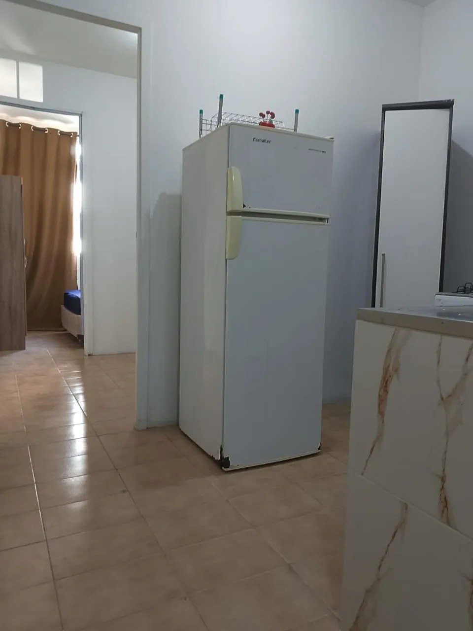 Miniatura 5 - Kitnet - São Paulo - São Paulo