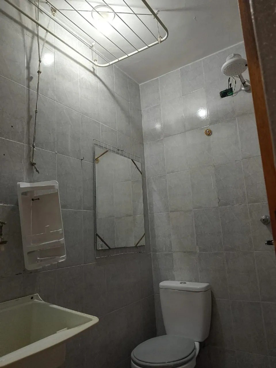 Miniatura 6 - Kitnet - São Paulo - São Paulo