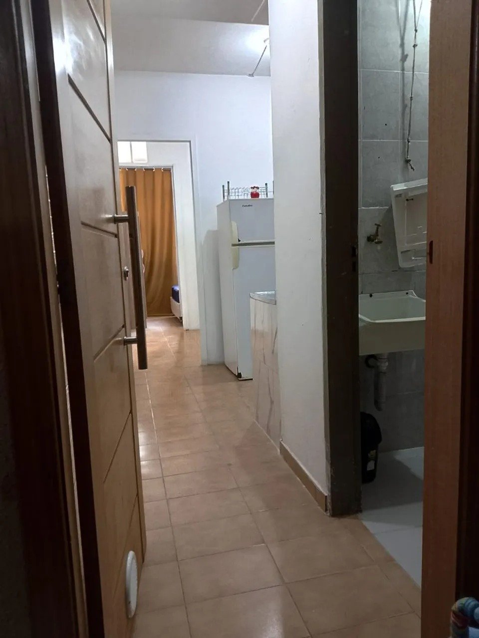 Miniatura 8 - Kitnet - São Paulo - São Paulo