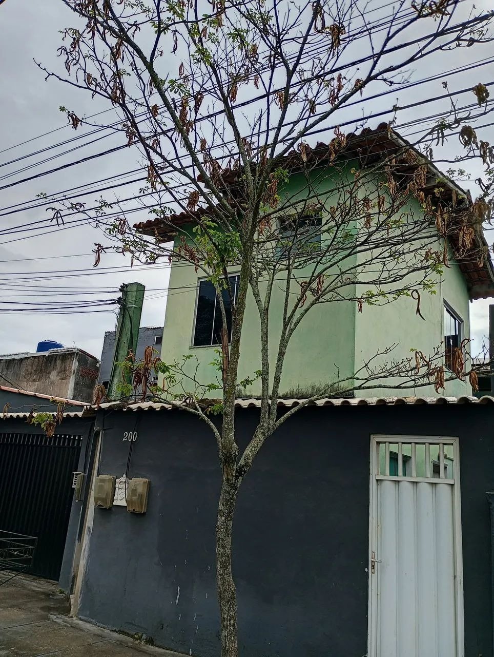 Kitnet - Rio de Janeiro - Macaé