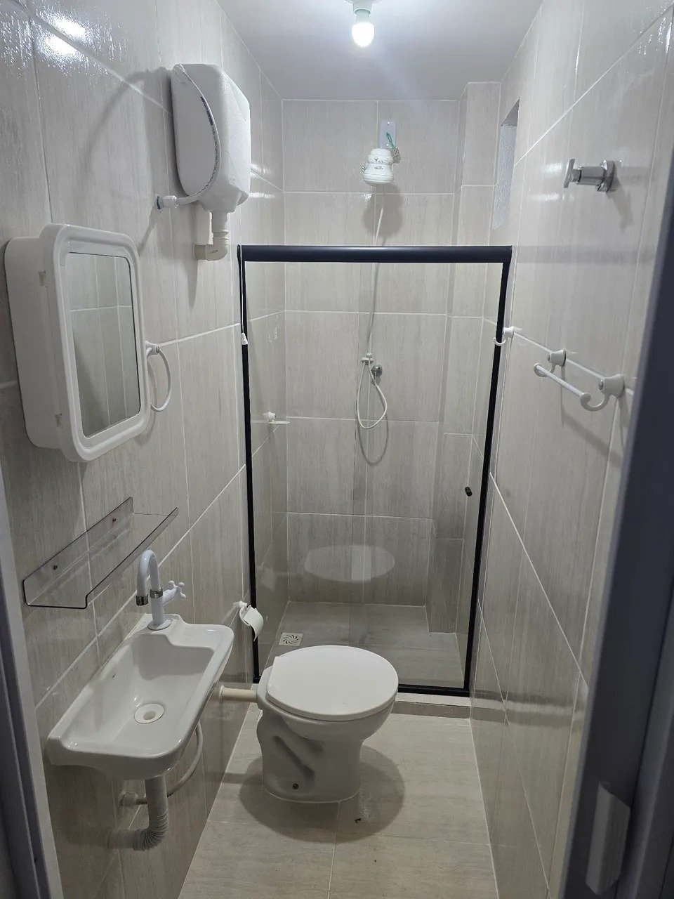 Miniatura 2 - Kitnet - Rio de Janeiro - Rio de Janeiro