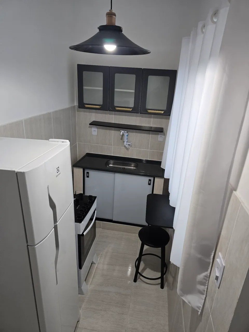 Miniatura 5 - Kitnet - Rio de Janeiro - Rio de Janeiro