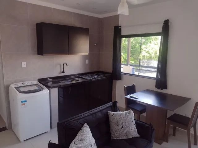 Kitnet - Rio de Janeiro - Duque de Caxias