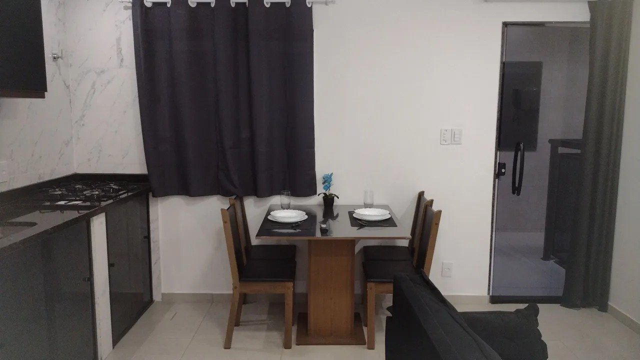 Miniatura 2 - Kitnet - Rio de Janeiro - Duque de Caxias