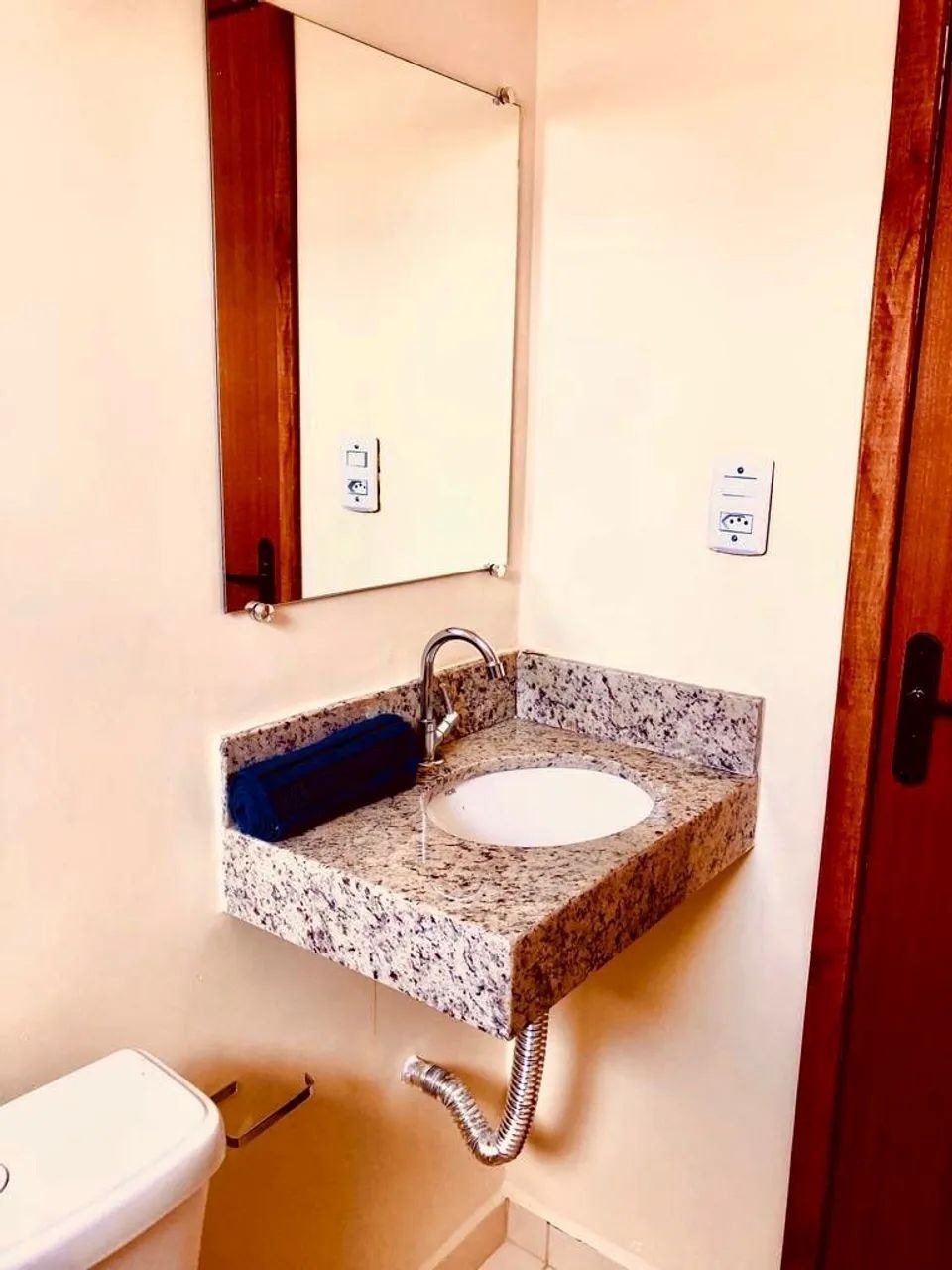 Miniatura 3 - Kitnet - Rio de Janeiro - Barra Mansa