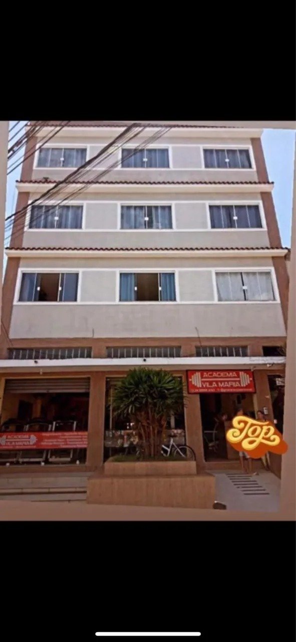 Miniatura 6 - Kitnet - Rio de Janeiro - Barra Mansa