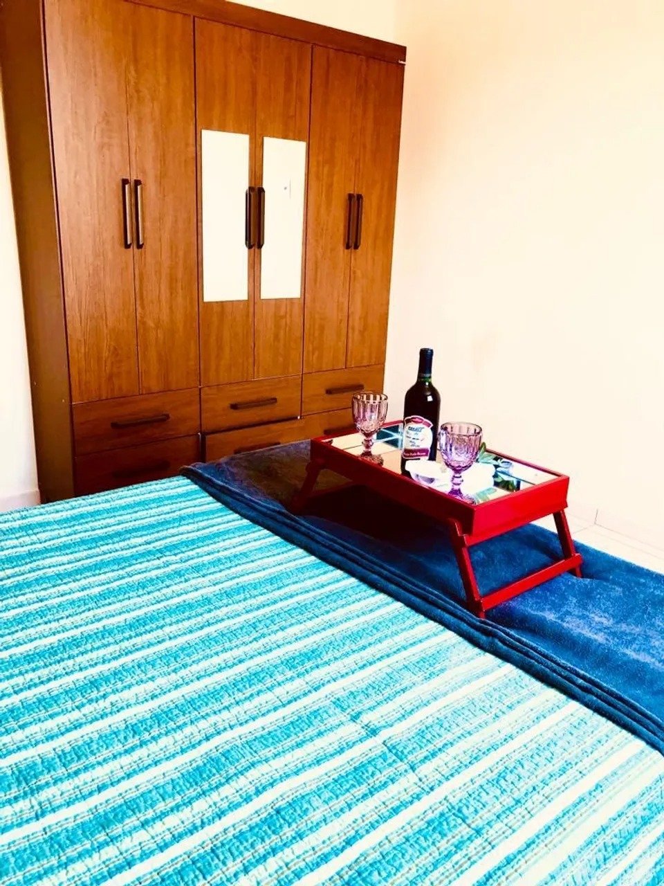 Miniatura 7 - Kitnet - Rio de Janeiro - Barra Mansa