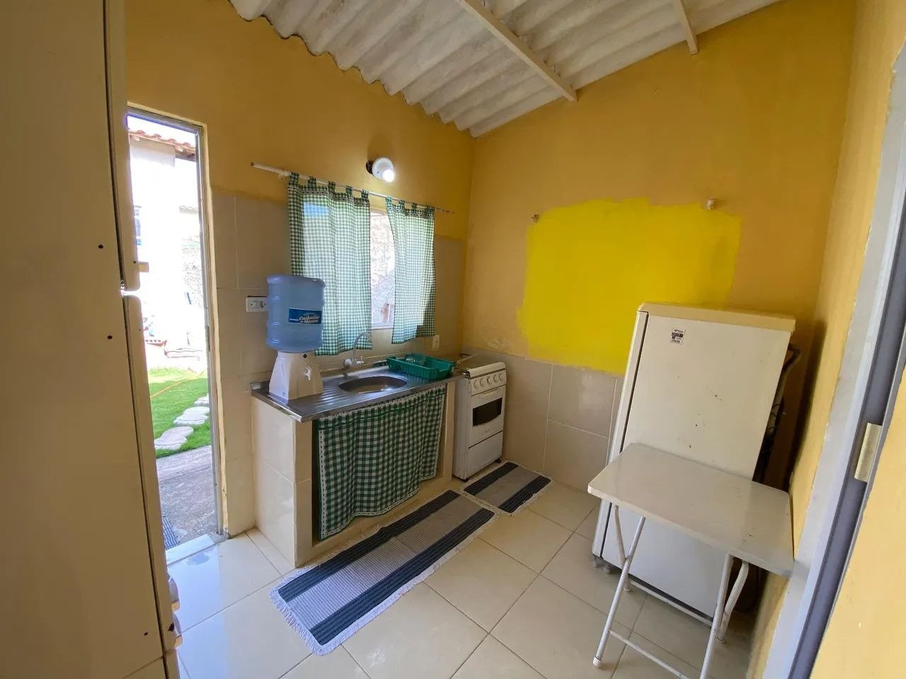 Kitnet - Rio de Janeiro - Maricá