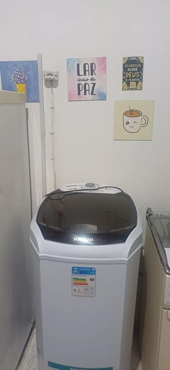 Miniatura 6 - Kitnet - Rio de Janeiro - Rio de Janeiro