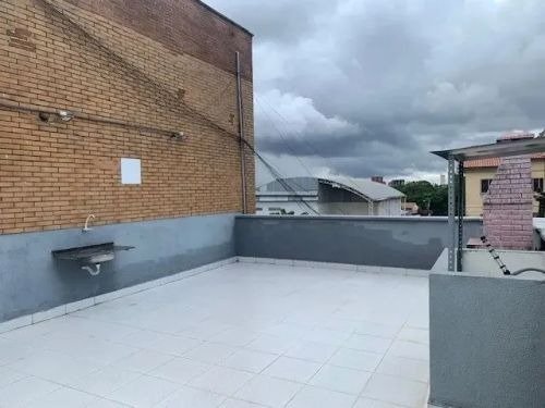 Miniatura 5 - Kitnet - Ceará - Fortaleza