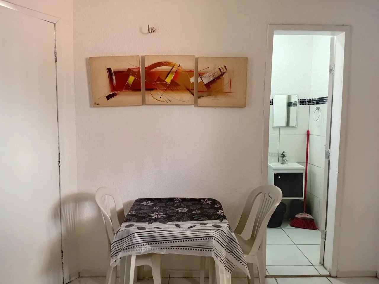 Kitnet - Ceará - Fortaleza