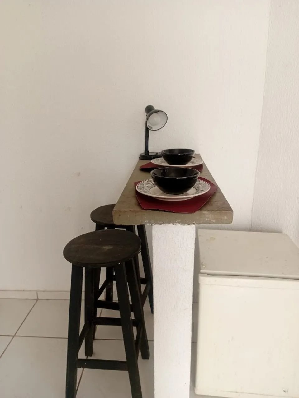 Miniatura 6 - Kitnet - Ceará - Fortaleza