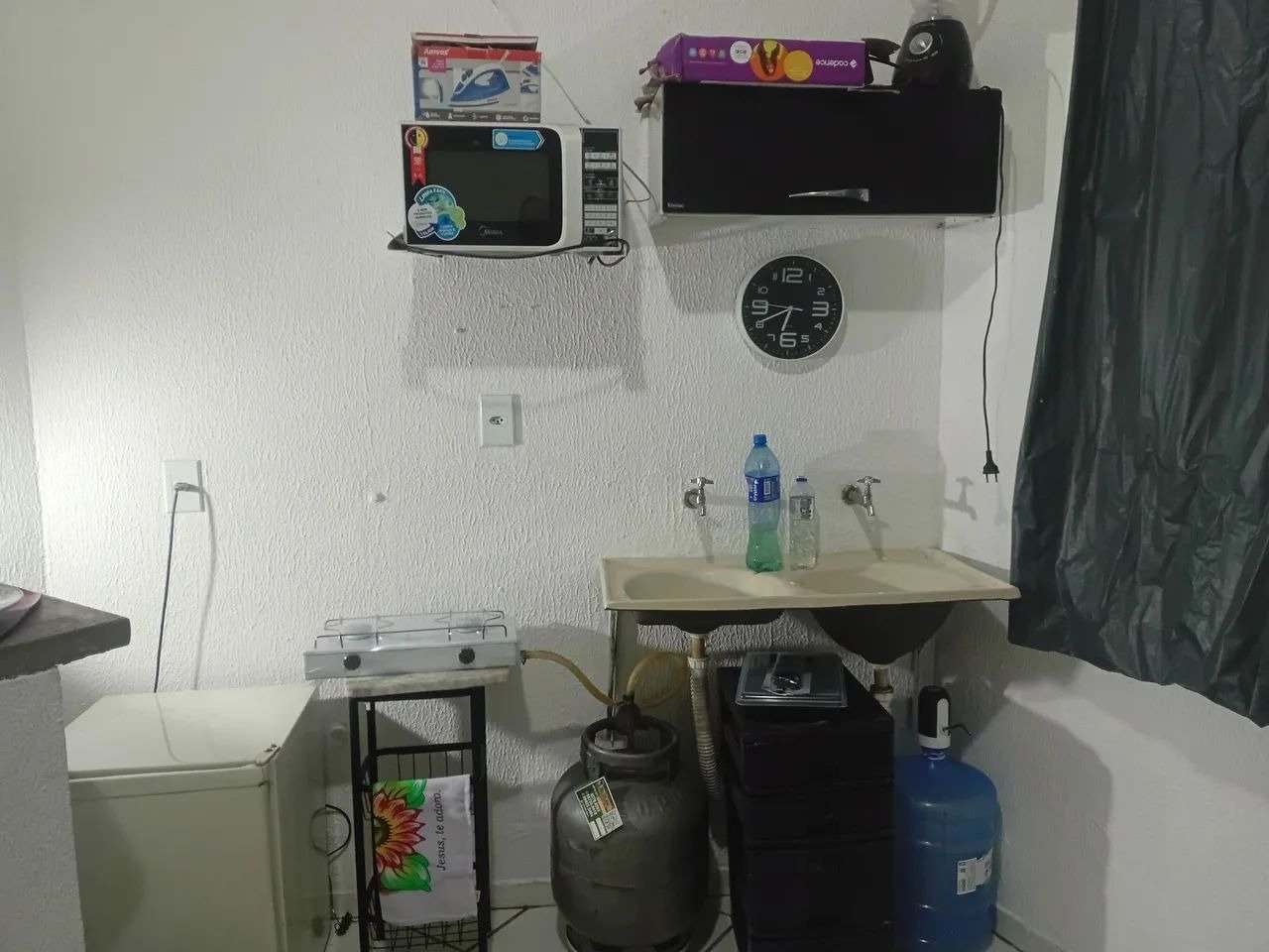 Miniatura 7 - Kitnet - Ceará - Fortaleza