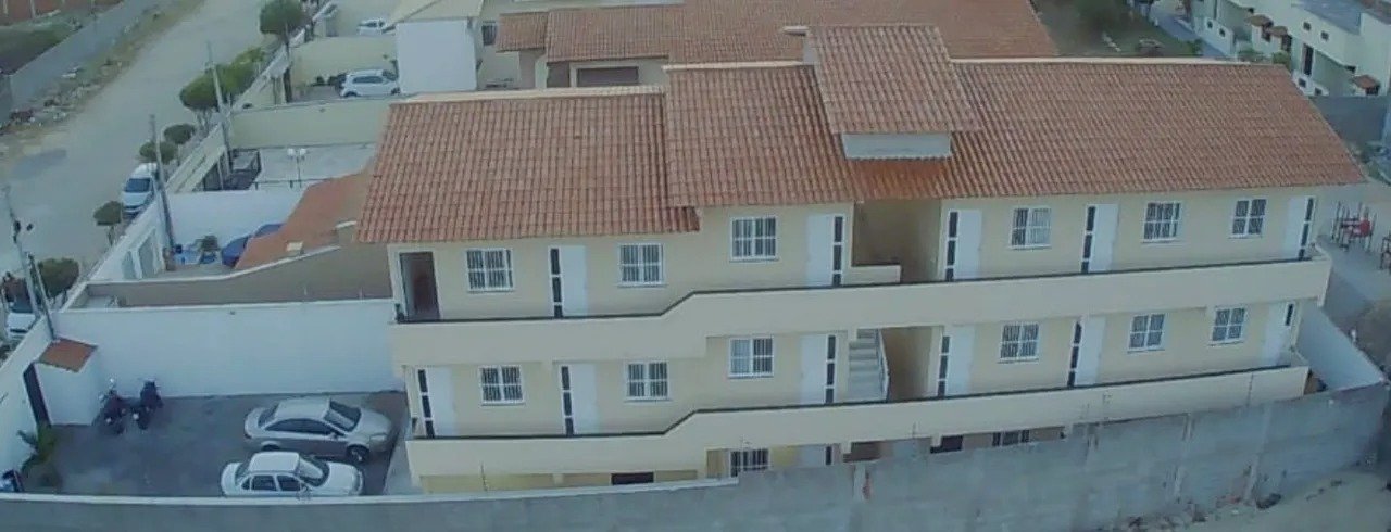 Kitnet - Ceará - Fortaleza