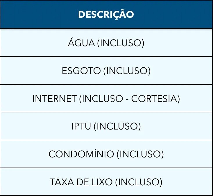 Miniatura 7 - Kitnet - Ceará - Fortaleza