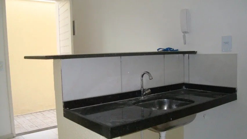 Miniatura 6 - Kitnet - Ceará - Fortaleza