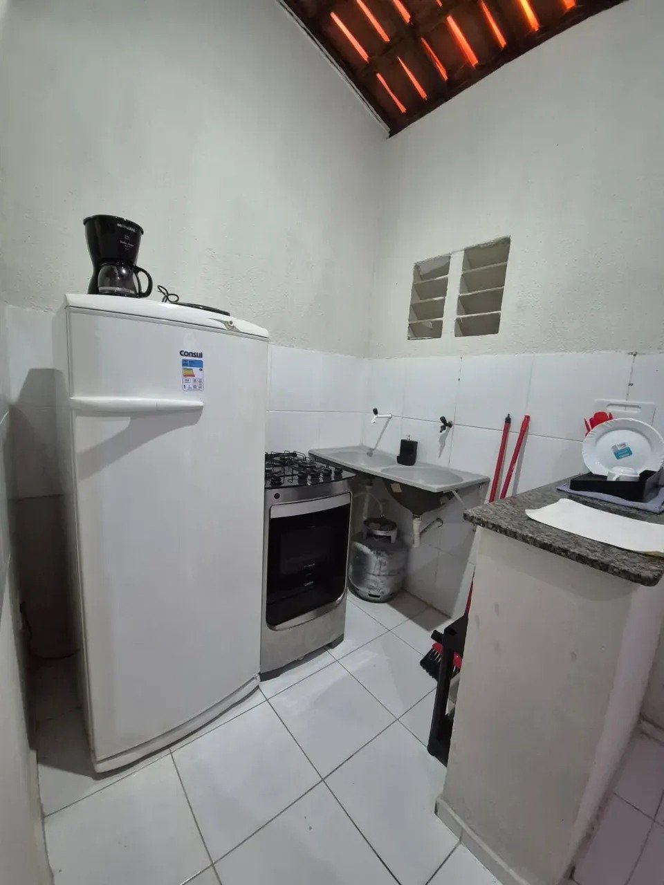 Miniatura 4 - Kitnet - Ceará - Fortaleza