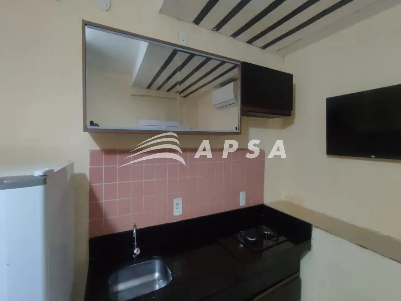 Miniatura 3 - Kitnet - Ceará - Fortaleza