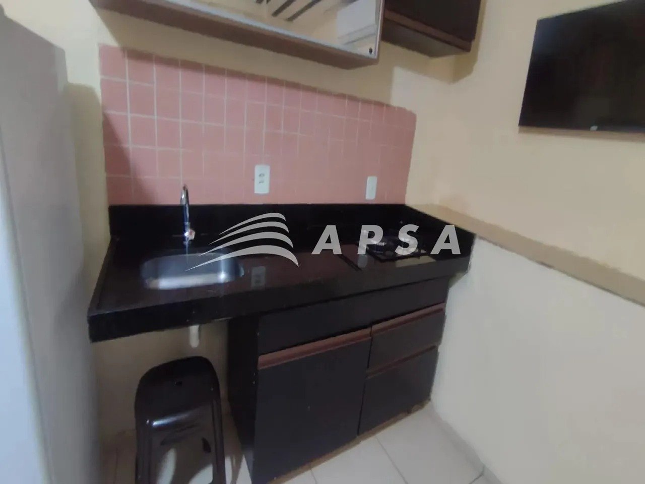 Miniatura 5 - Kitnet - Ceará - Fortaleza