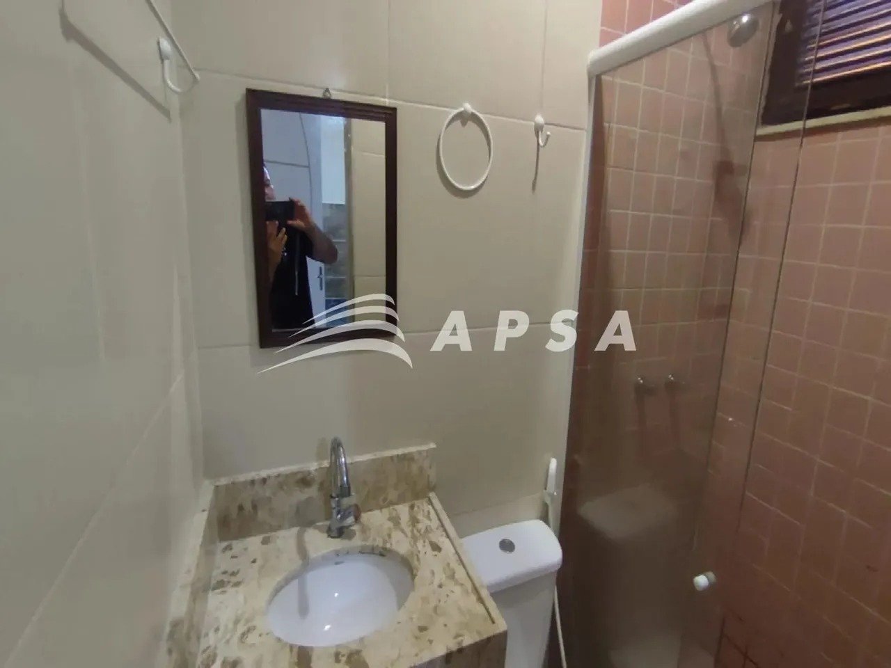 Miniatura 8 - Kitnet - Ceará - Fortaleza