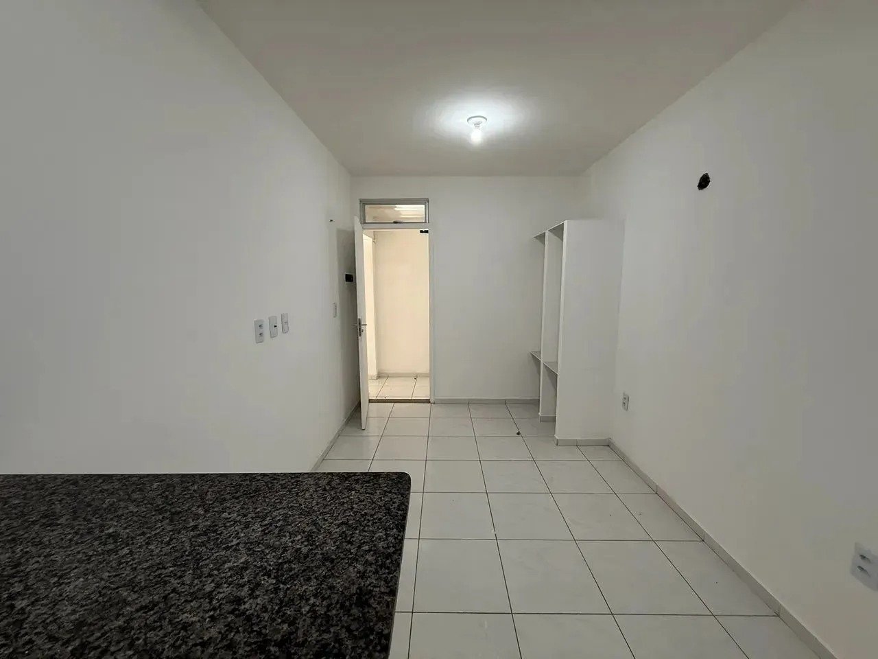 Miniatura 3 - Kitnet - Ceará - Fortaleza