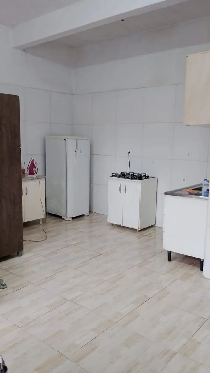 Kitnet - Paraná - Pinhais