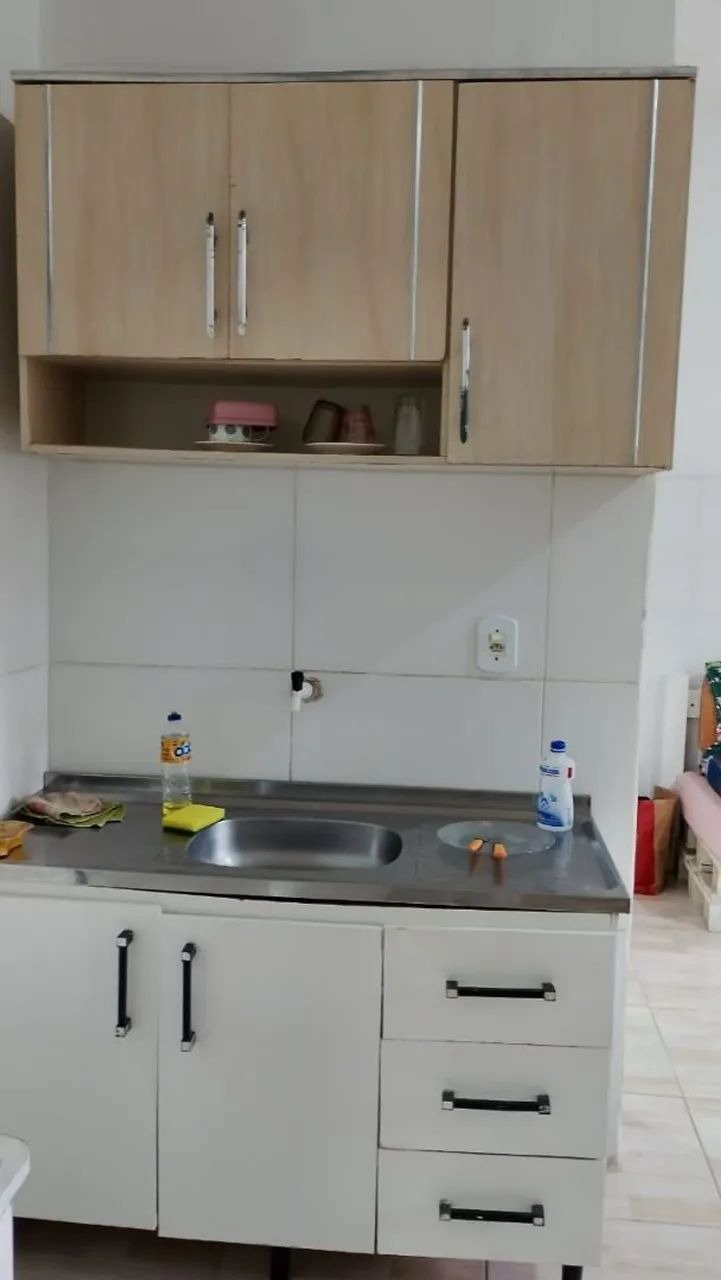 Miniatura 4 - Kitnet - Paraná - Pinhais