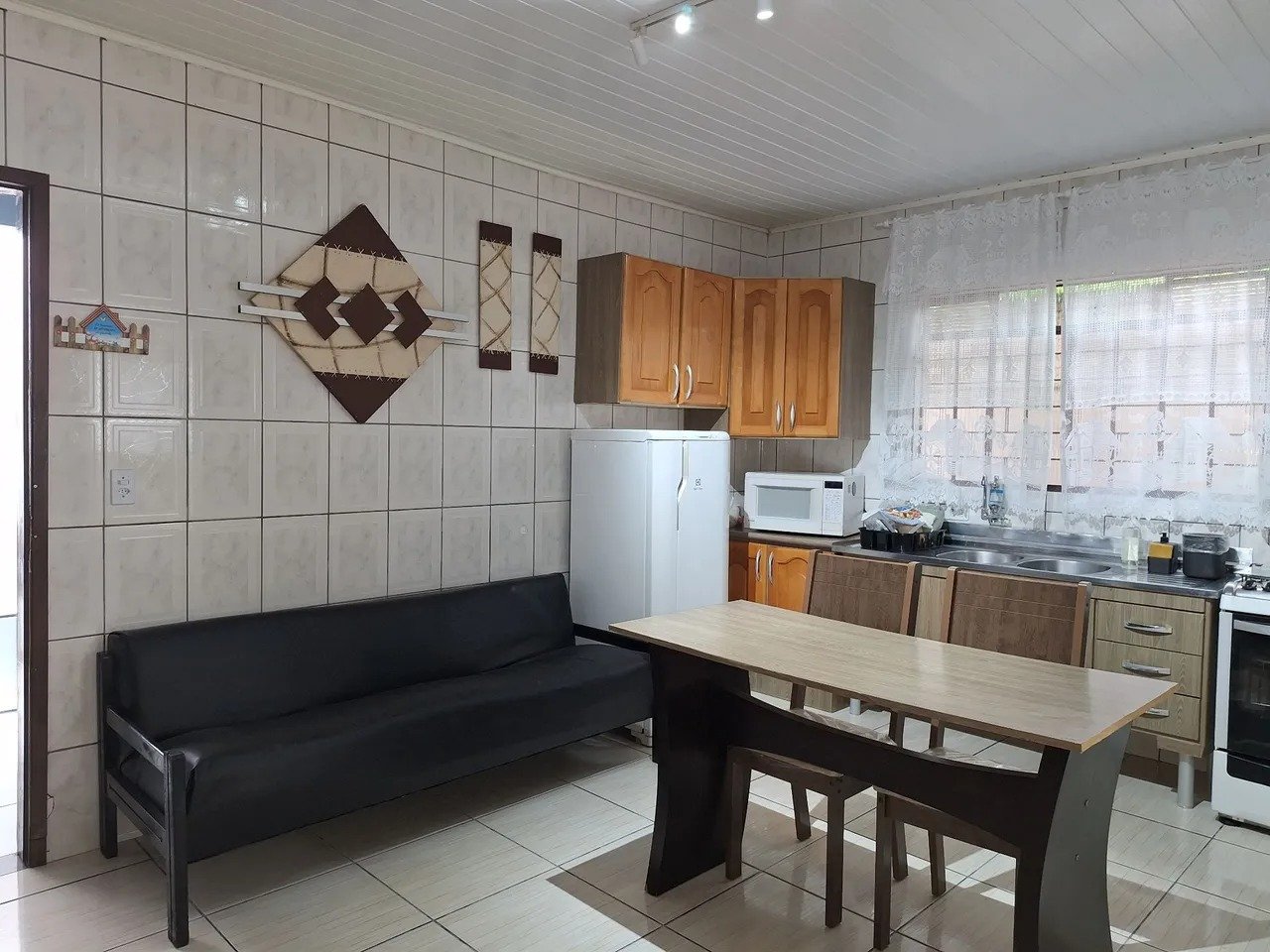 Kitnet - Paraná - São José dos Pinhais