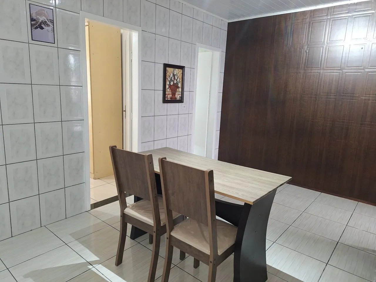 Miniatura 6 - Kitnet - Paraná - São José dos Pinhais