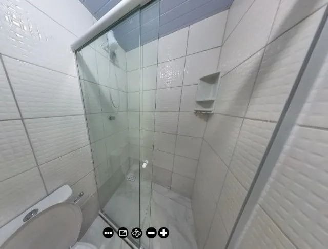 Miniatura 4 - Kitnet - Paraná - São José dos Pinhais