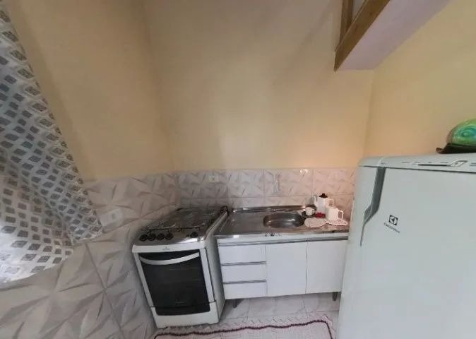 Miniatura 5 - Kitnet - Paraná - São José dos Pinhais