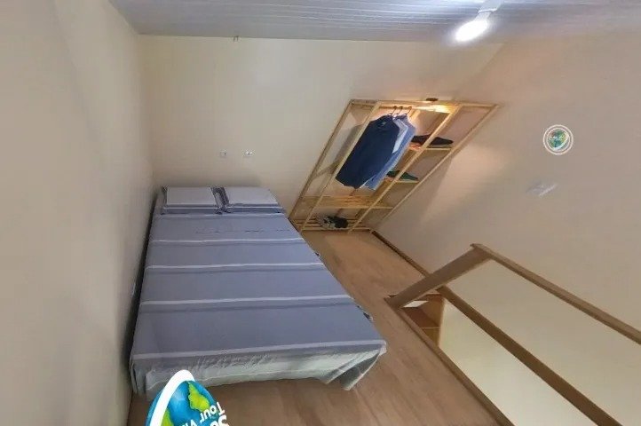 Miniatura 7 - Kitnet - Paraná - São José dos Pinhais