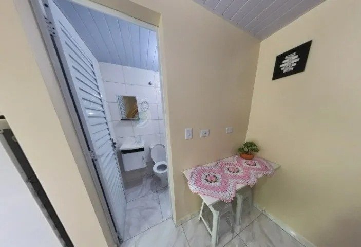 Miniatura 8 - Kitnet - Paraná - São José dos Pinhais