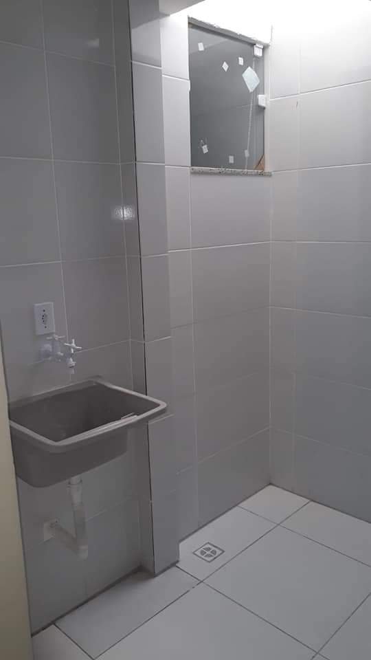 Kitnet - Rio de Janeiro - Rio de Janeiro