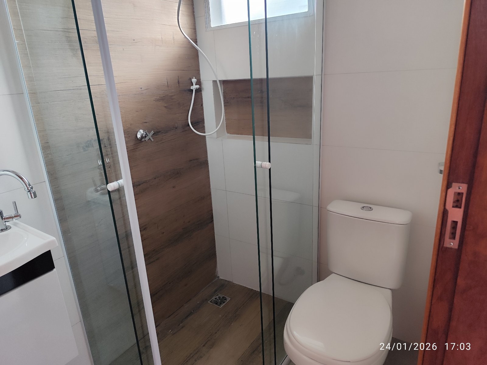 Miniatura 7 - Kitnet - São Paulo - Sorocaba