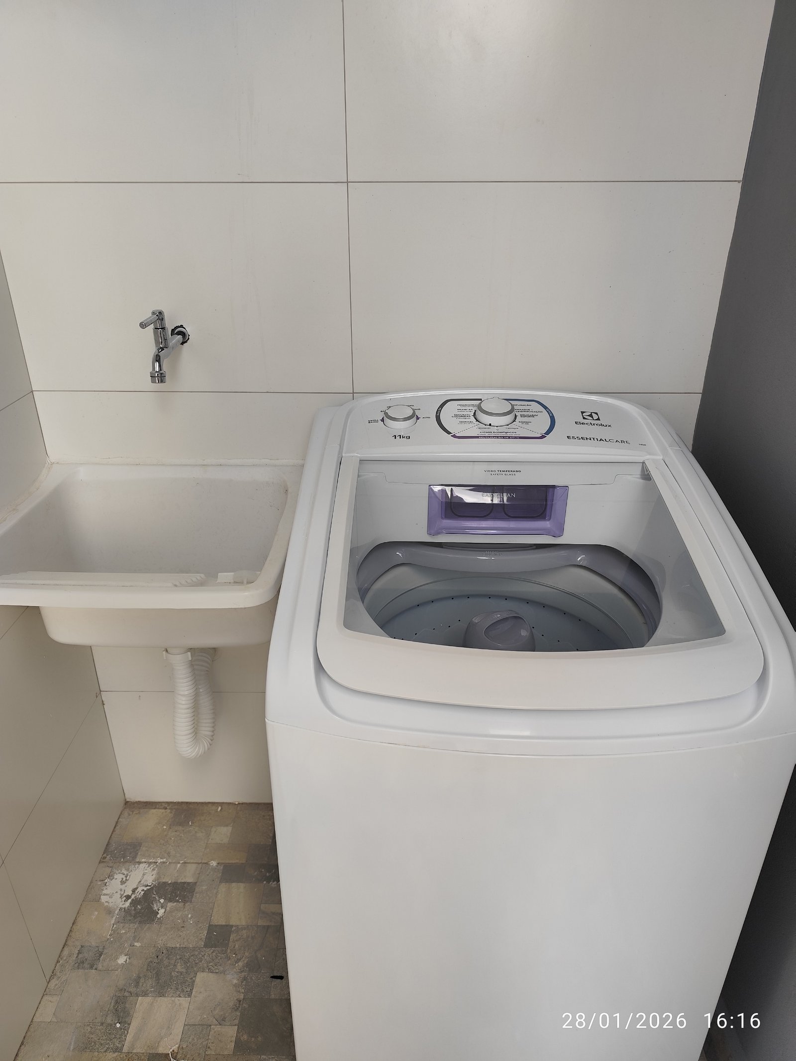 Miniatura 2 - Kitnet - São Paulo - Sorocaba