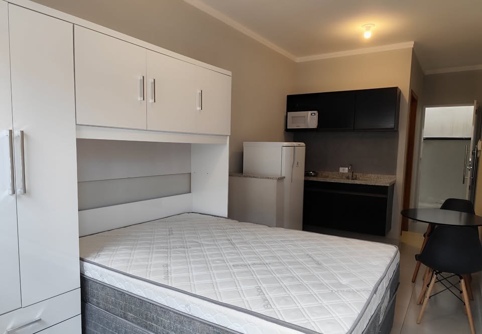 Kitnet - São Paulo - Sorocaba