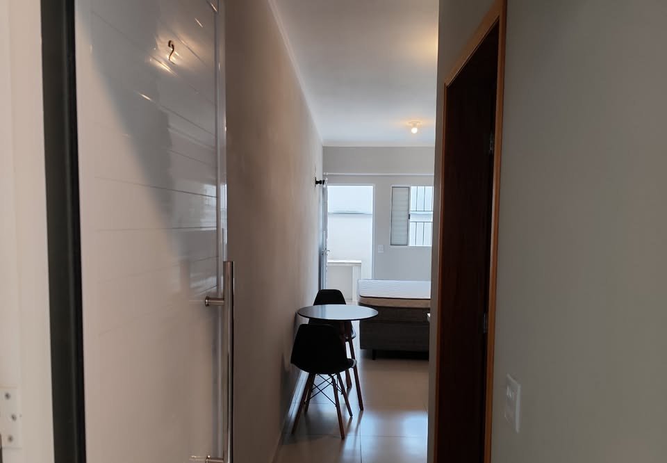 Miniatura 5 - Kitnet - São Paulo - Sorocaba