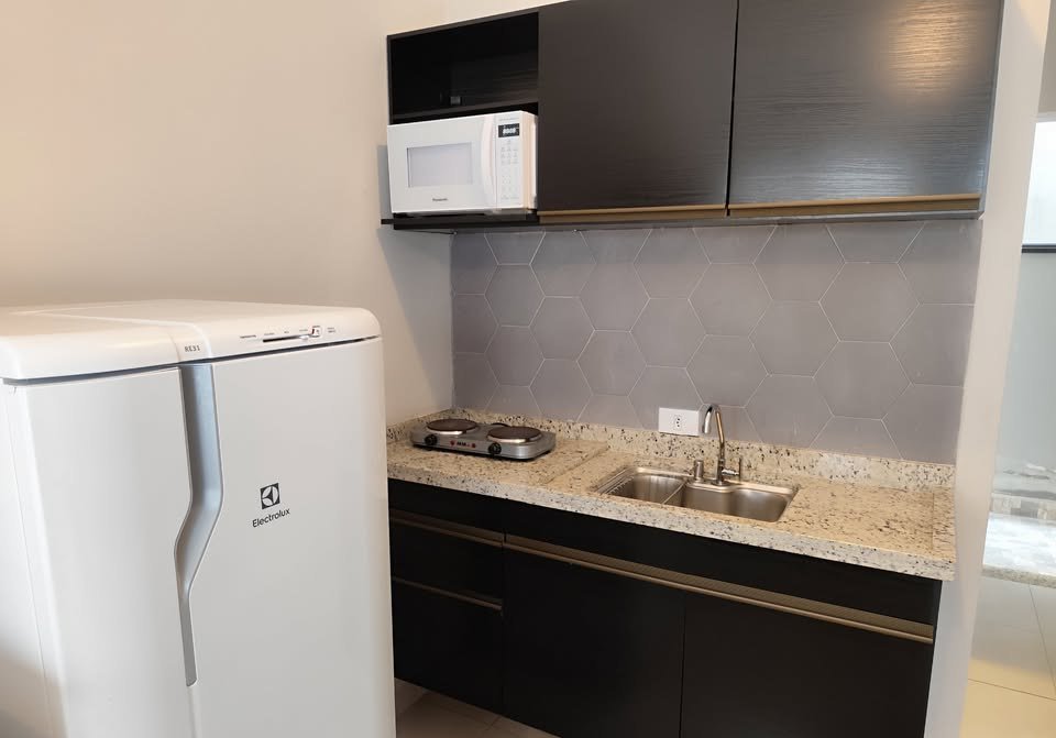 Miniatura 8 - Kitnet - São Paulo - Sorocaba