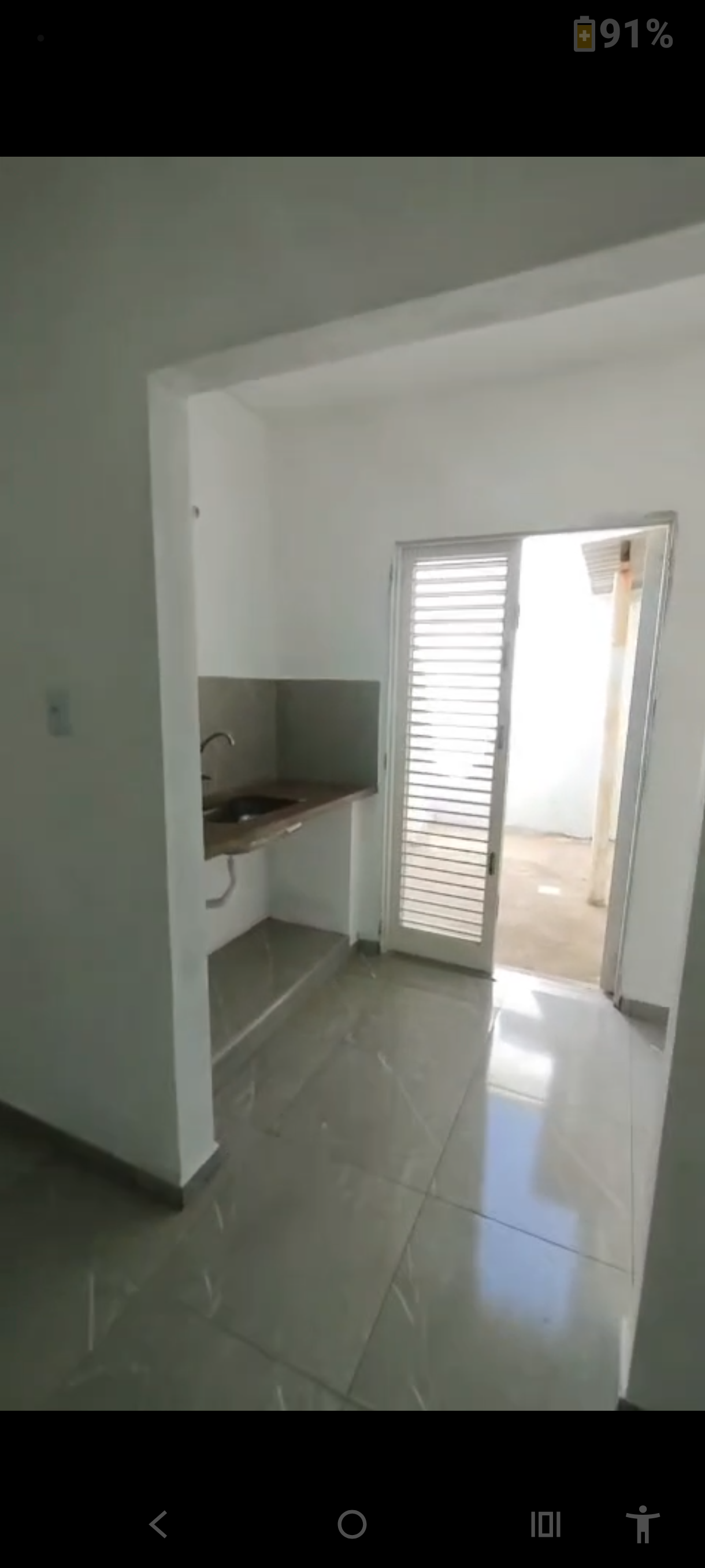 Miniatura 8 - Kitnet - São Paulo - Itapira