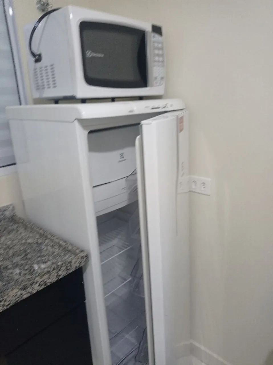 Miniatura 2 - Kitnet - São Paulo - São Paulo
